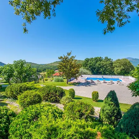 Vila Ellie Ljubuški