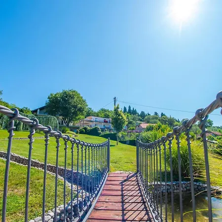 Villa Ellie Ljubuški