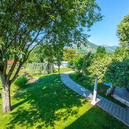 Ellie Villa Ljubuški