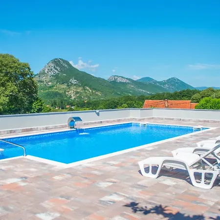 Ellie Villa Ljubuški