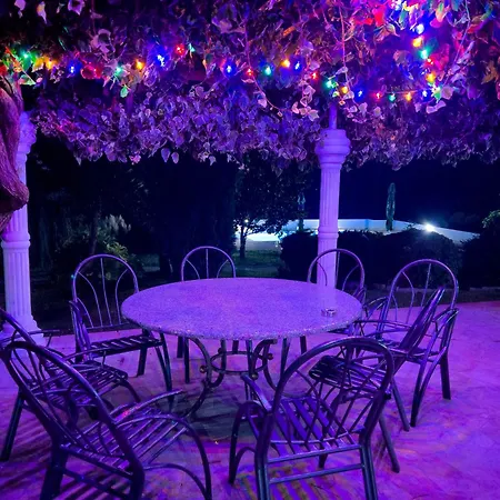 Ellie Vila Ljubuški