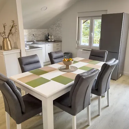 Ellie Villa Ljubuški