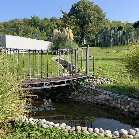 Vila Ellie Ljubuški