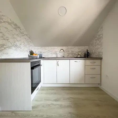 Villa Ellie Ljubuški