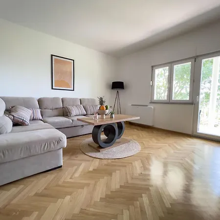 Vila Ellie Ljubuški