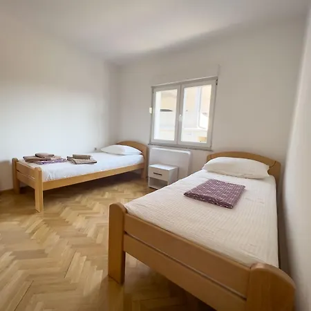 Vila Ellie Ljubuški