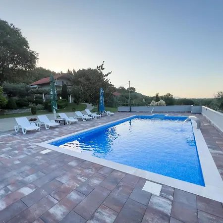 Ellie Villa Ljubuški