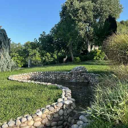 Villa Ellie