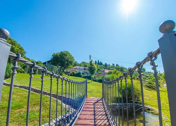 Villa Ellie Ljubuški