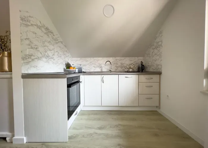 Villa Ellie Ljubuški