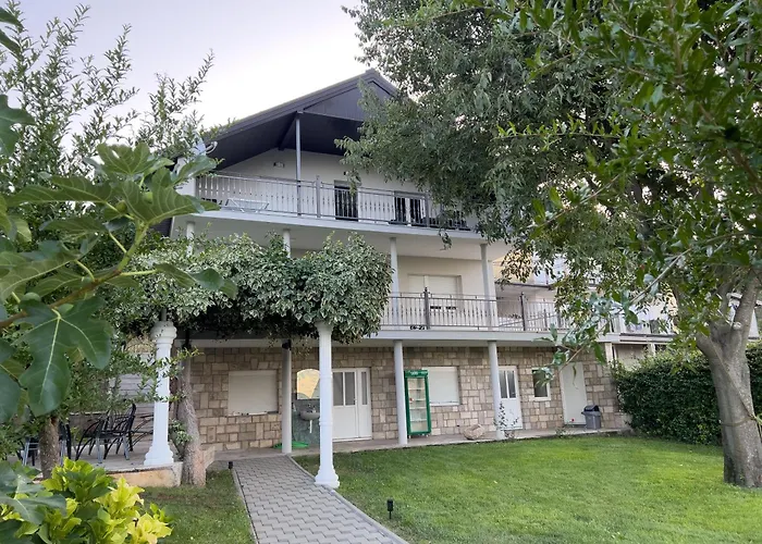 Ellie Villa Ljubuški