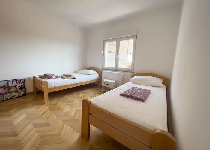 Villa Ellie Ljubuški