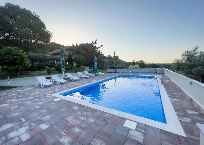 Ellie Villa Ljubuški